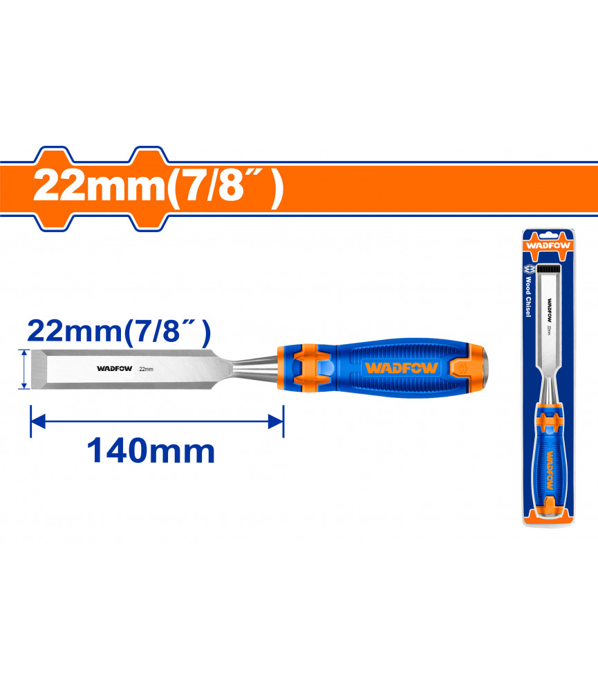 CISEAU A BOIS 22 WWC1222