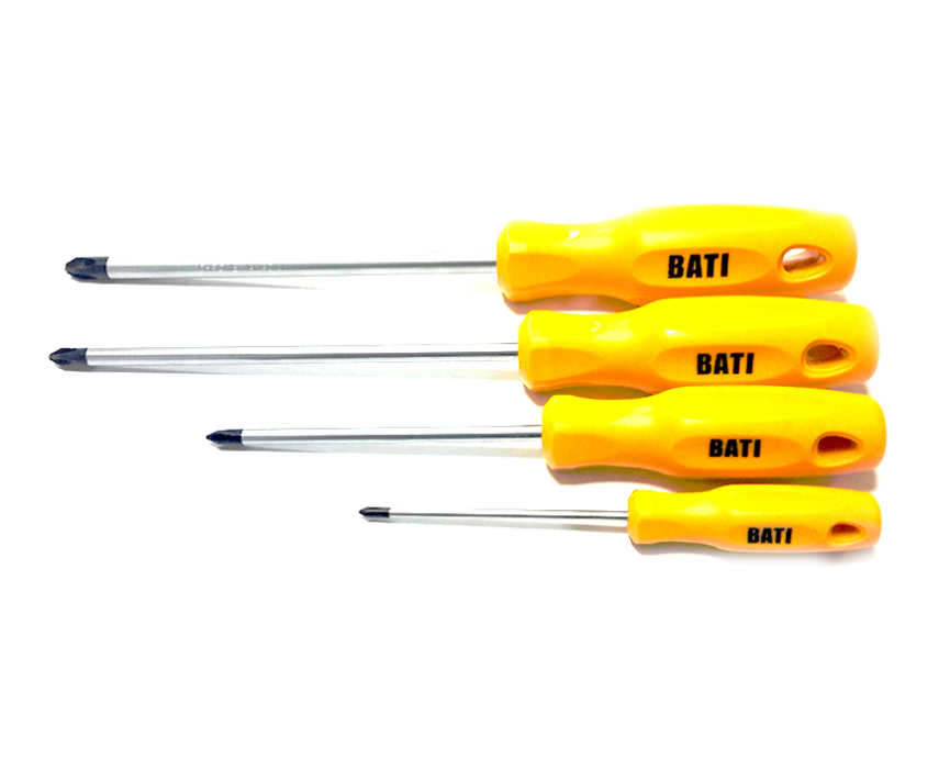 TOURNEVIS AMERICAIN BATI 538 