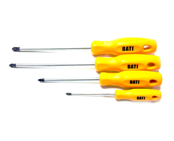 TOURNEVIS AMERICAIN BATI 538 