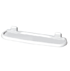TABLETTE BLANCHE LUXPLAST.