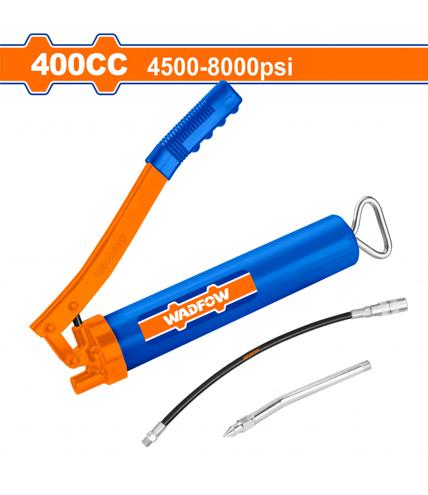 POMPE A GRAISSE 400CC WGG2540