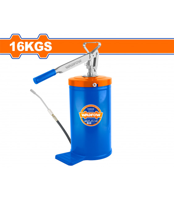 POMPE A GRAISSE 16KG WHY1A16