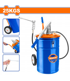 POMPE A GRAISSE 25KG WHY2A25