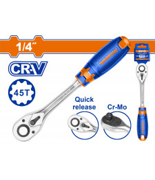 CLE A CLIQUET 1/4" X 158 CR-V WRW1214