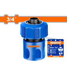 RACCORD 3/4" WQC1E34