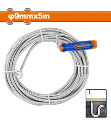 DEBOUCHEUR CANALISATION 5M WDD2305