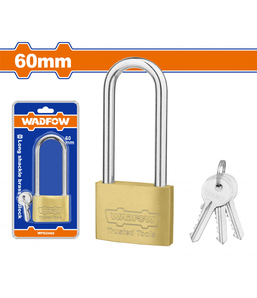 CADENAS LONG LAITON 60 WPD2460