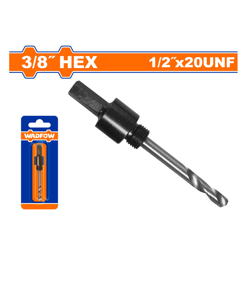 WDF ADAPTATEUR SC TREPAN D14-30 WJG1401