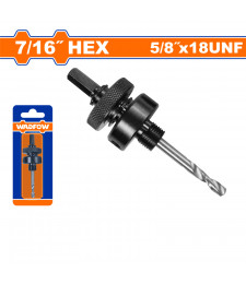 WDF ADAPTATEUR SC TREPAN D31-210 WJG1402