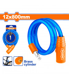 WDF ANTIVOL VELO 12X800 WBK1108