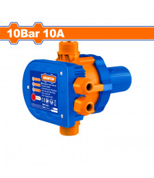 WDF AUTOPOMPE CONTROLE 10A/10BAR WPC1A01