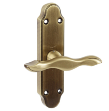 CRÉMONE BOUTON LINDA BRONZE