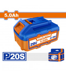 WDF BATTERIE 20V 4.0Ah WLBP540