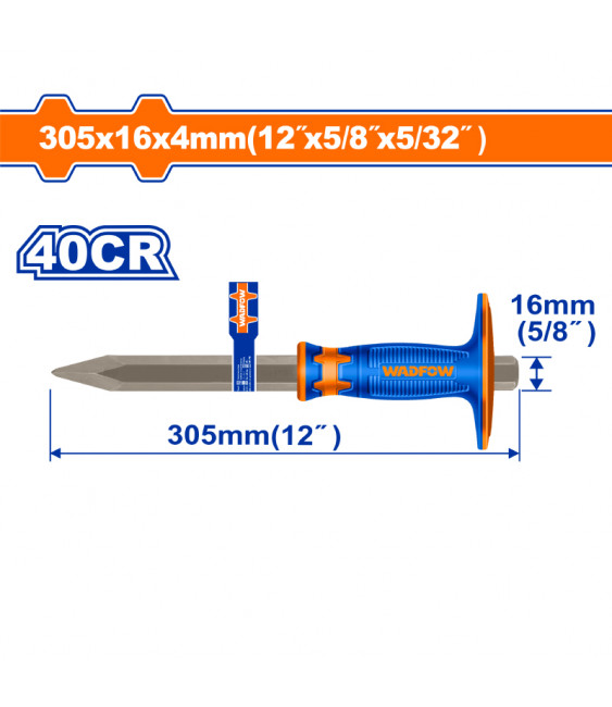 WDF BROCHE MACON 300 WCC2313