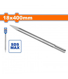 WDF BROCHE SDS MAX 18X400 WBC01840