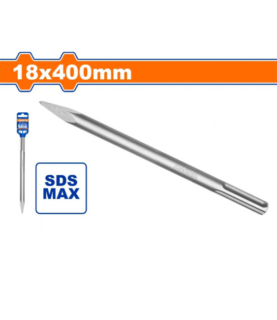 WDF BROCHE SDS MAX 18X400 WBC01840