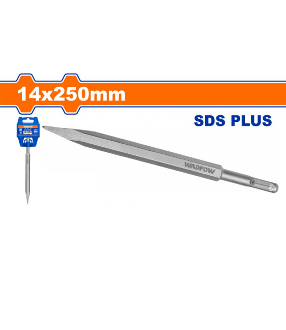 WDF BROCHE SDS PLUS 14X250 WGZ1201