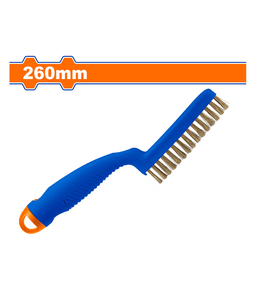 WDF BROSSE MTQ A MAIN 260MM WBH1103