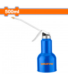 WDF BURETTE A HUILE 500ML WYH1350