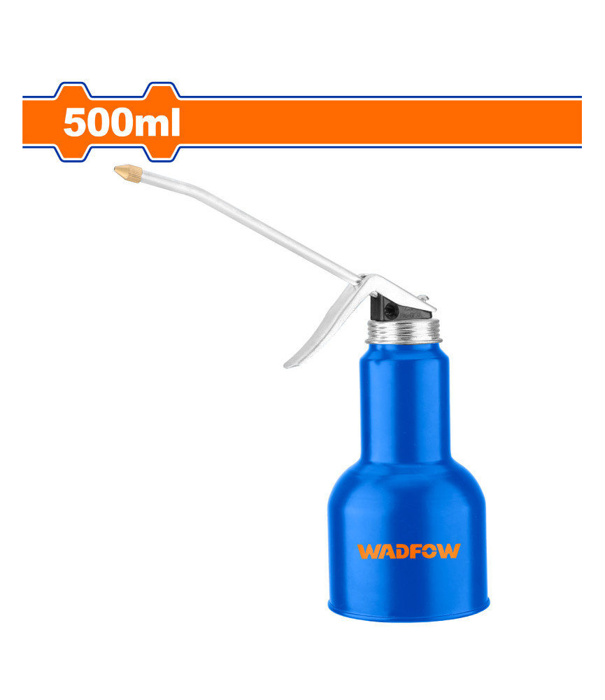 WDF BURETTE A HUILE 500ML WYH1350