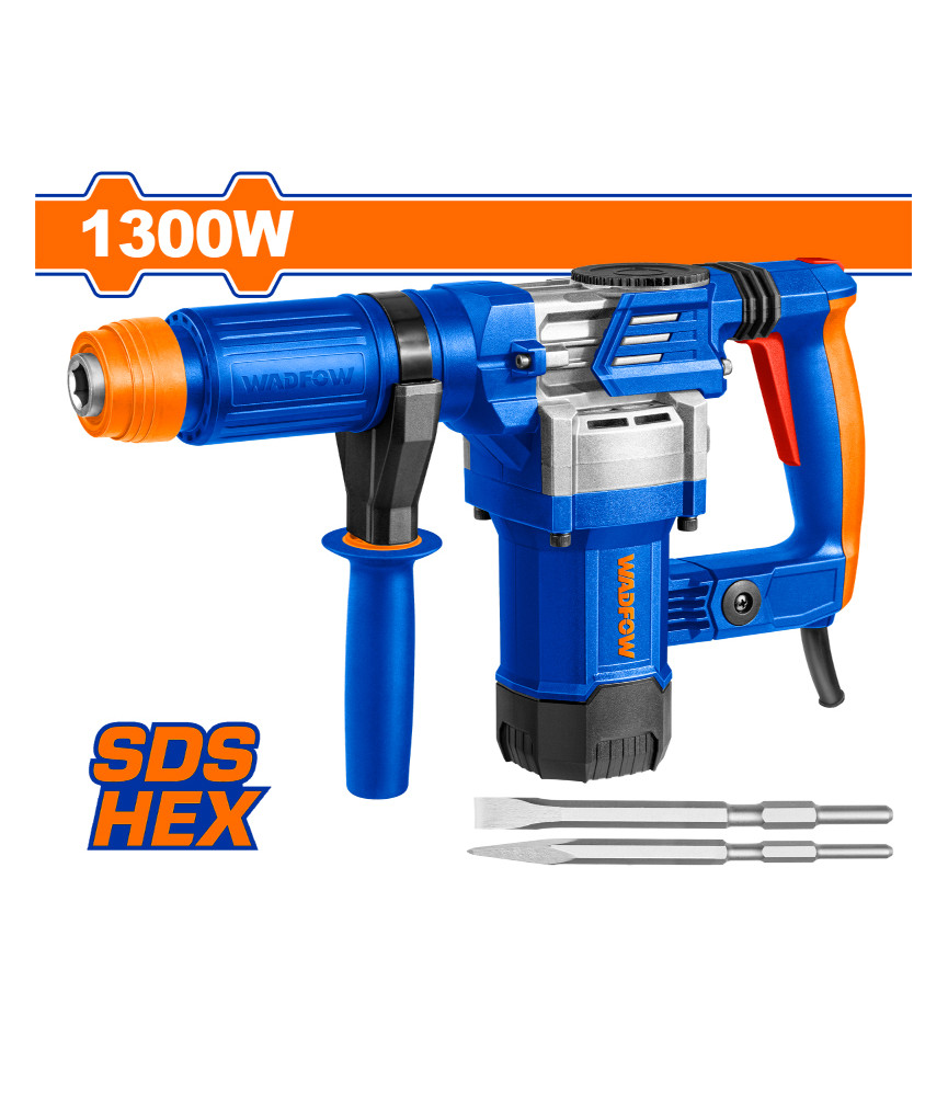 WDF BURIN SDS HEX WDB1D45 17X280