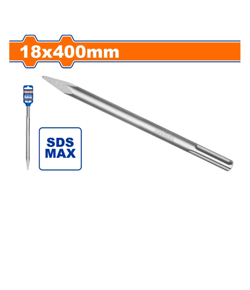 WDF BURIN SDS MAX 18X400X25 WBC02540