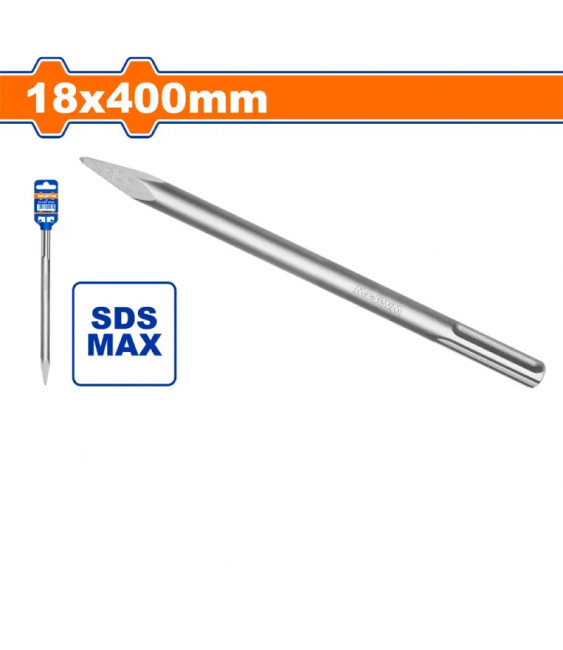 WDF BURIN SDS MAX 18X400X25 WBC02540