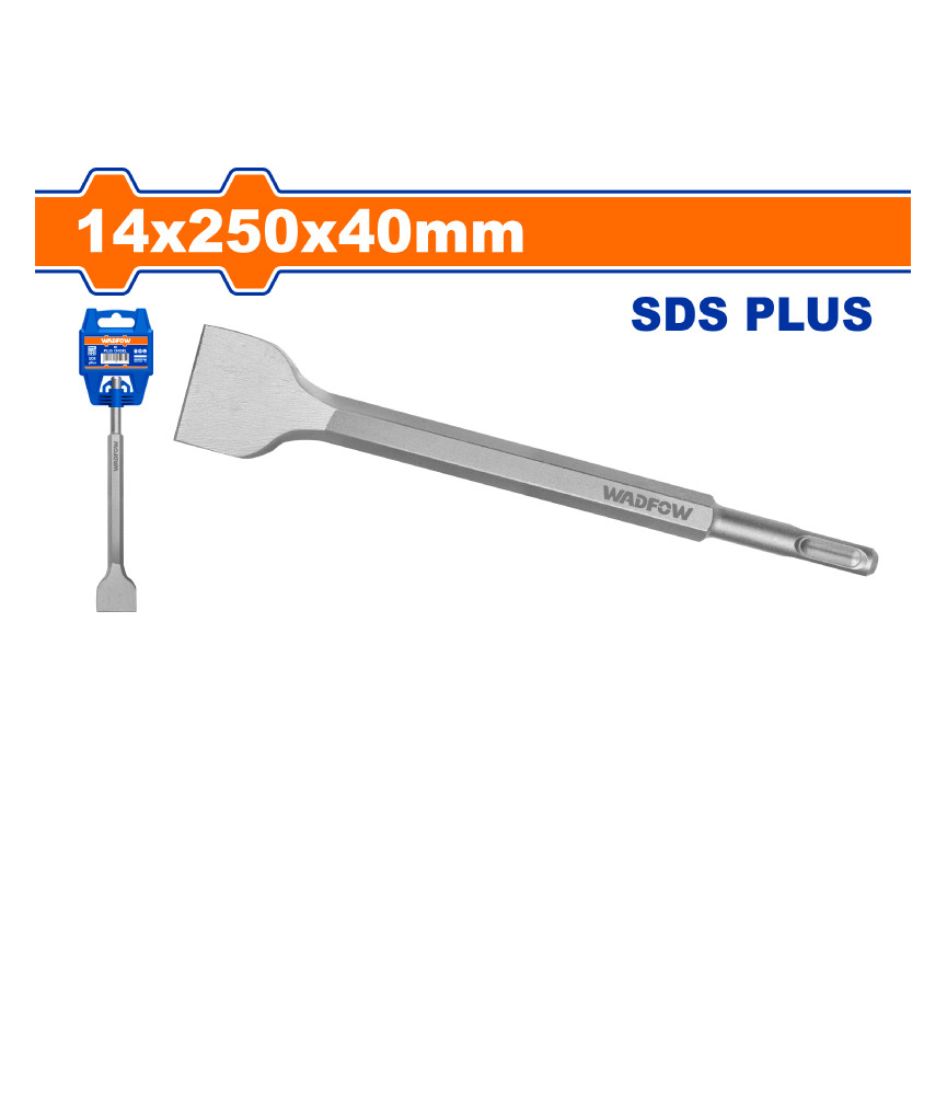 WDF BURIN SDS PLUS 14X250X40 WGZ1203