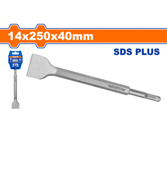 WDF BURIN SDS PLUS 14X250X40 WGZ1203