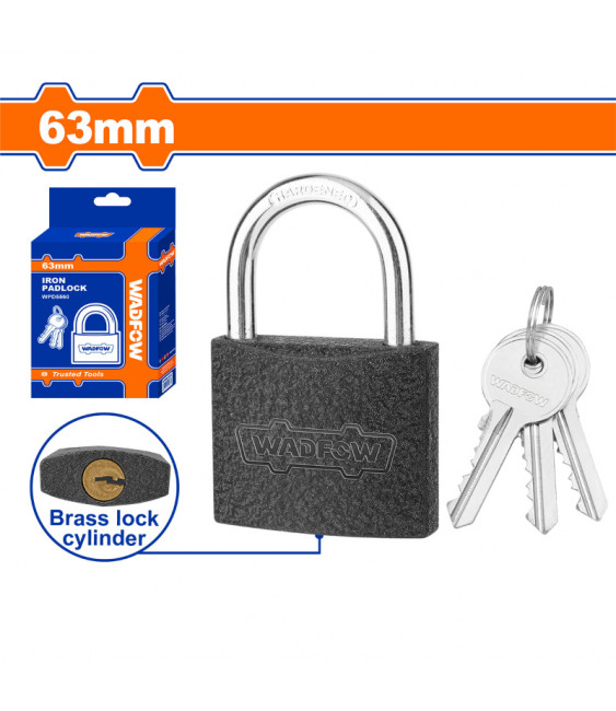 WDF CADENAS GRIS 63 WPD5560