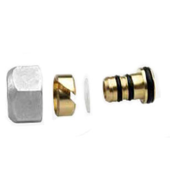 ADAPTATEUR COLLECTEUR PEX SOPAL