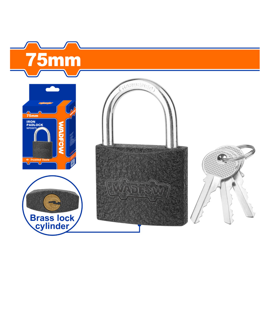 WDF CADENAS GRIS 75 WPD5575
