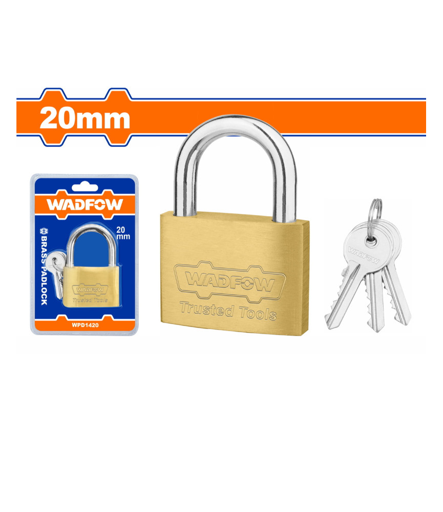 WDF CADENAS LAITON 20 WPD1420
