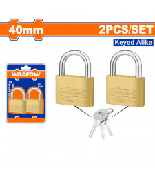 WDF CADENAS LAITON 40 2PCS WPDT442