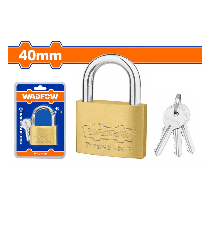 WDF CADENAS LAITON 40 WPD1440