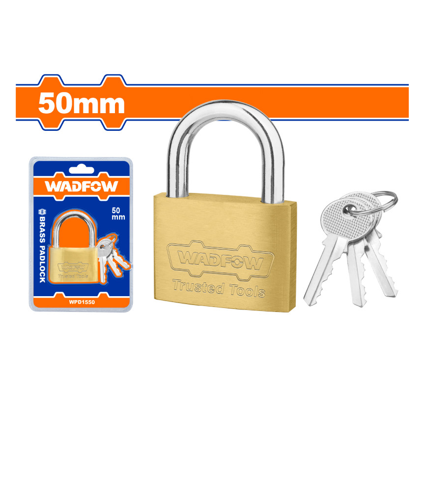 WDF CADENAS LAITON 50 WPD1450