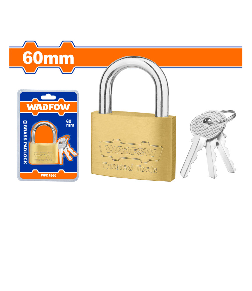 WDF CADENAS LAITON 60 WPD1460