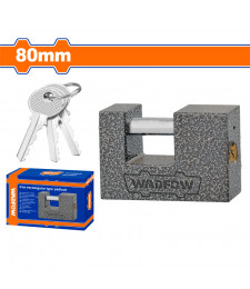 WDF CADENAS RECT GRIS 80 WPD7580