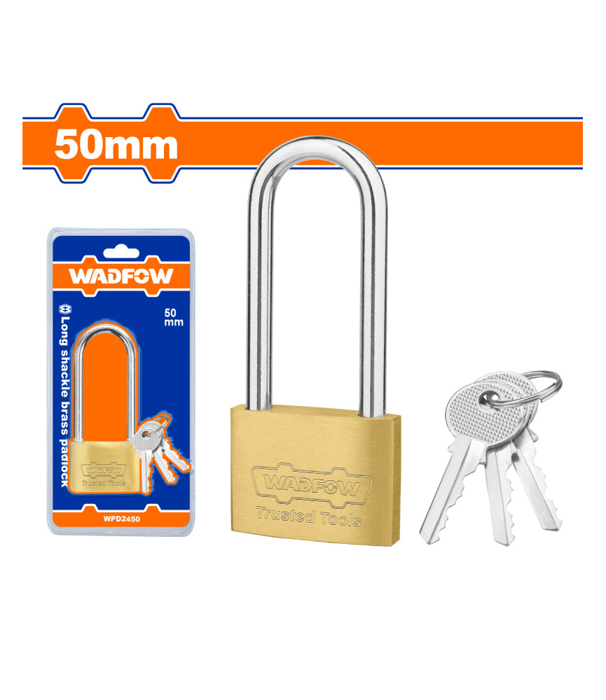 WDF CADENAS LONG LAITON 50 WPD2450