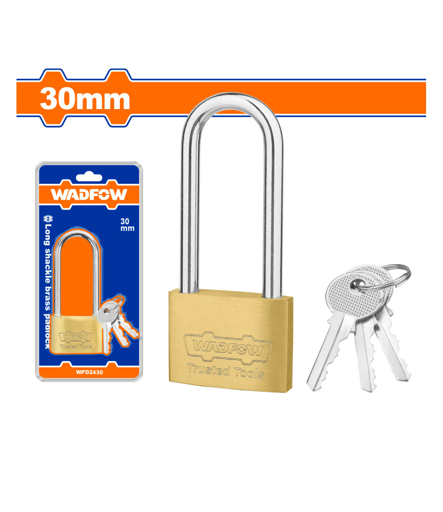 WDF CADENAS LONG LAITON 30 WPD2430