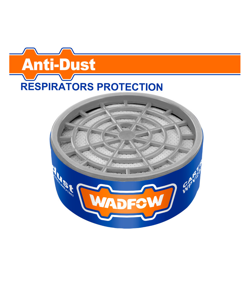 WDF CARTOUCHE MASQUE A FILTRE WPV2502