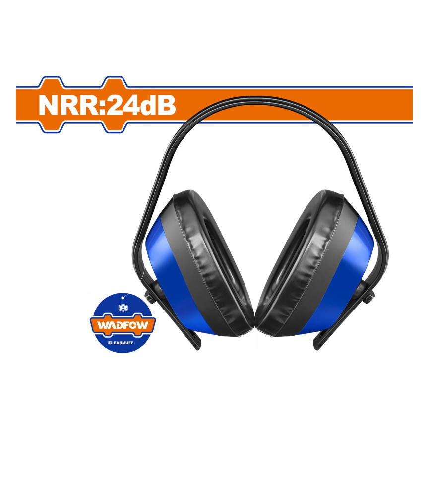 WDF CASQUE ANTI BRUIT WEM1101