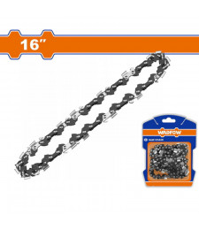 WDF CHAINE TRONCONNEUSE 16"...