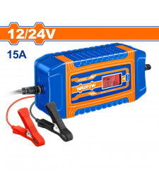 WDF CHARGEUR BATT 15A 12V/24V WBY1A151