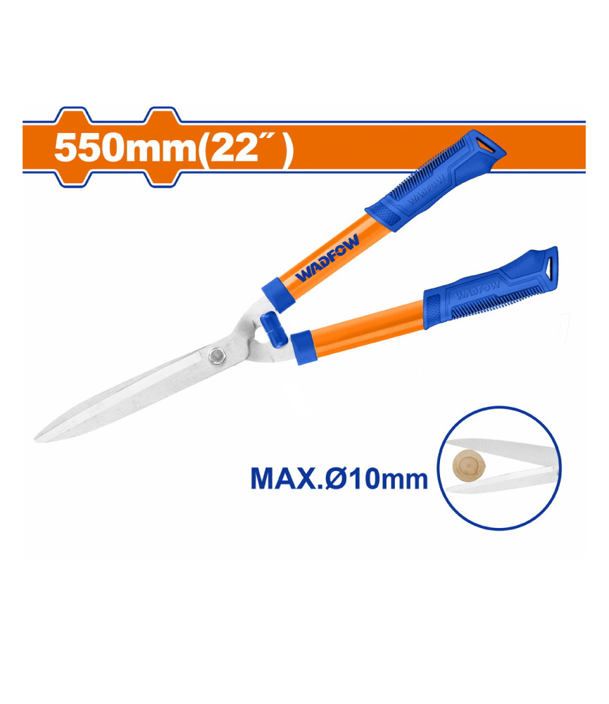 WDF CISAILLE A HAIE 550 WPR2301