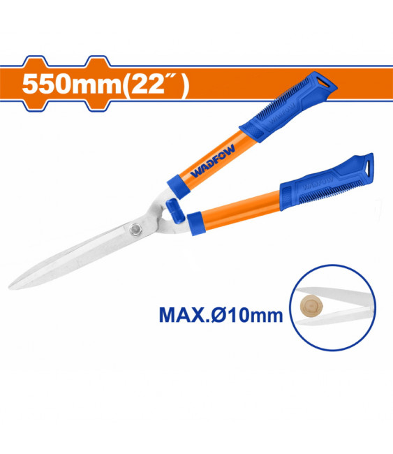 WDF CISAILLE A HAIE 550 WPR2301