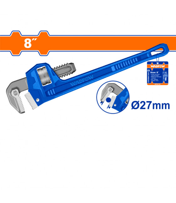 WDF CLE A GRIFFE 8" WPW1108