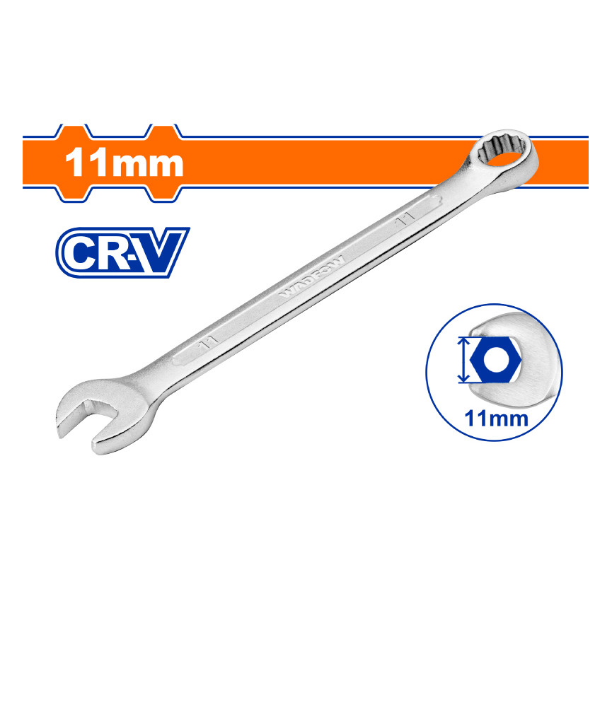WDF CLE MIXTE 11 CR-V WSA1111