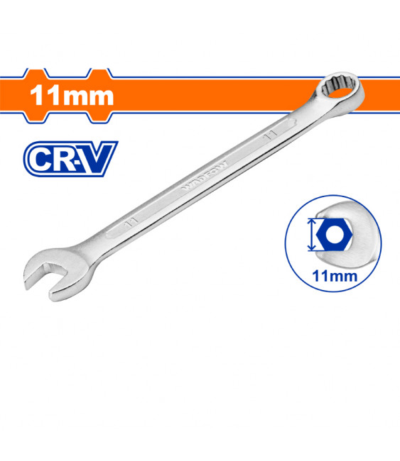 WDF CLE MIXTE 11 CR-V WSA1111