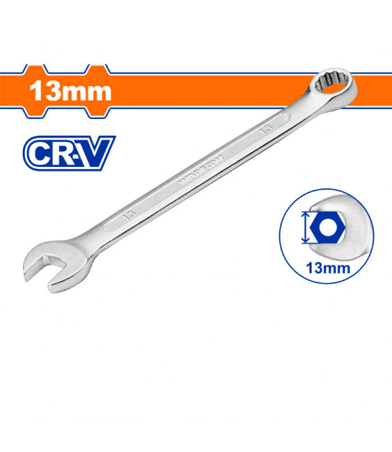 WDF CLE MIXTE 13 CR-V WSA1113